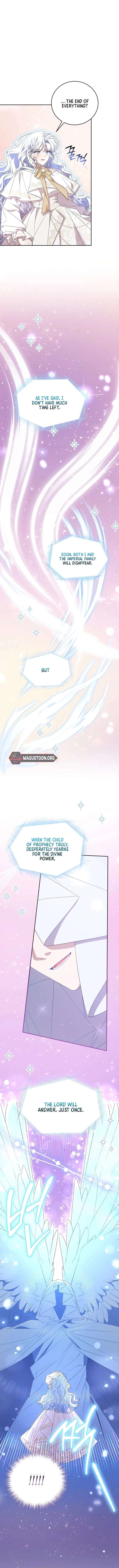 I Became the Stepmother of an Irrevocable Dark Family Chapter 73 43 03