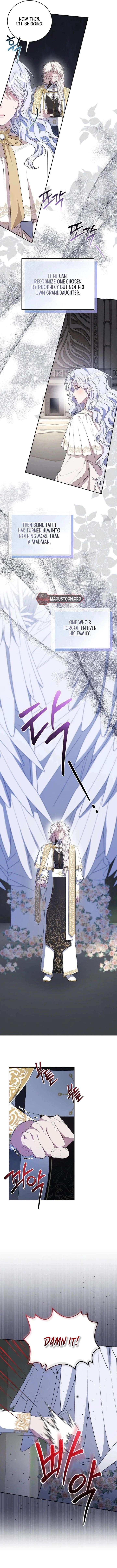 I Became the Stepmother of an Irrevocable Dark Family Chapter 73 48 08