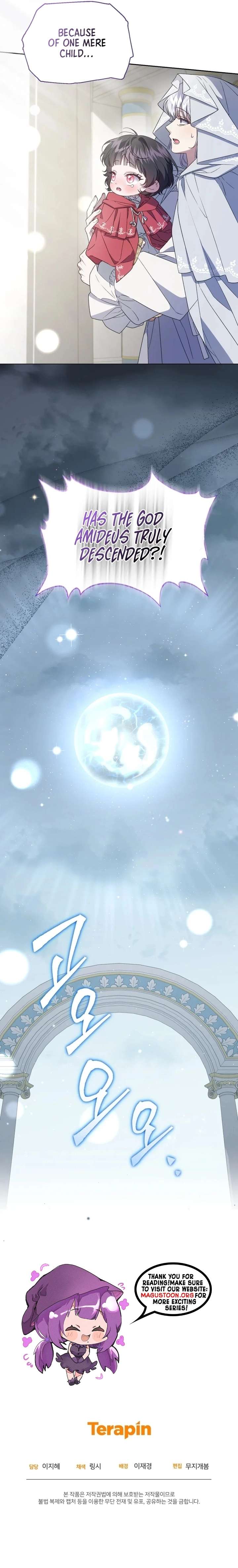 I Became the Stepmother of an Irrevocable Dark Family Chapter 77 43 9