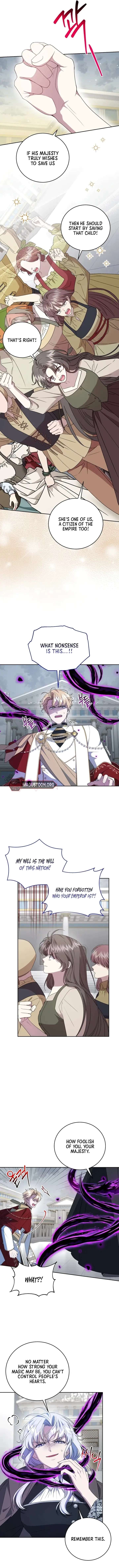 I Became the Stepmother of an Irrevocable Dark Family Chapter 78 41 07