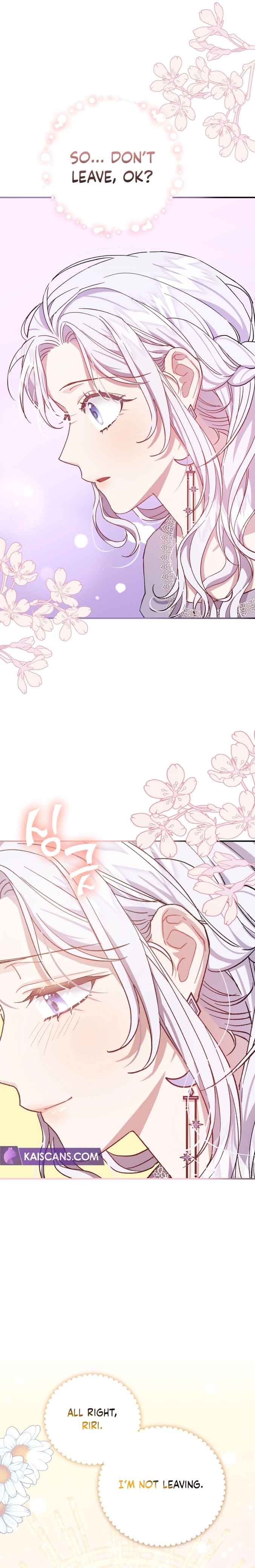 I Became the Stepmother of an Irrevocable Dark Family Chapter 8 92 04