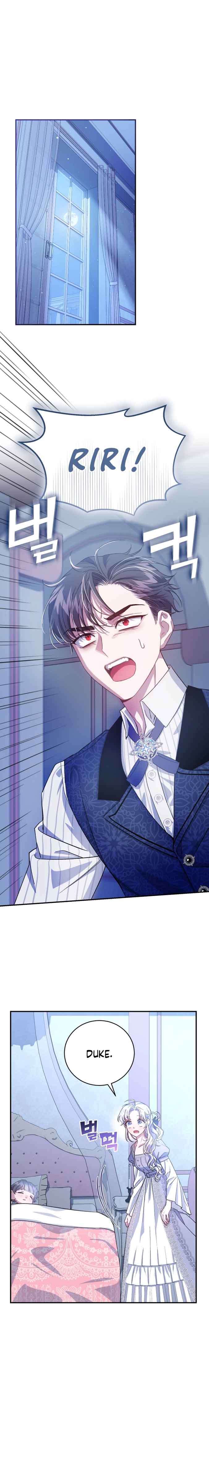 I Became the Stepmother of an Irrevocable Dark Family Chapter 8 98 10