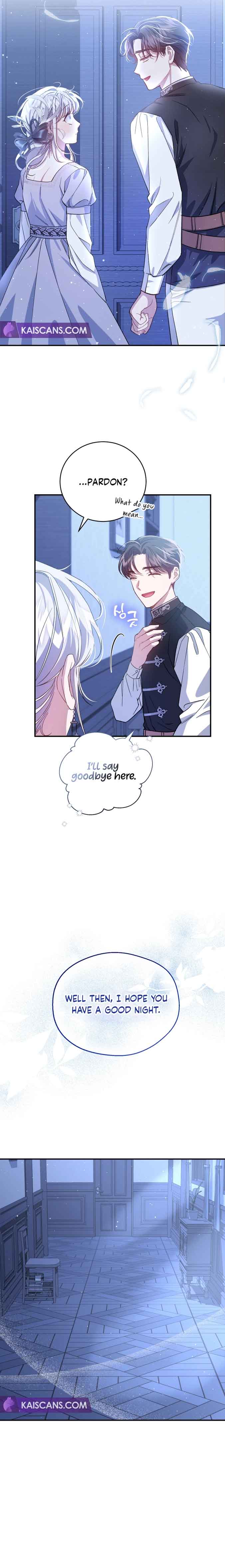 I Became the Stepmother of an Irrevocable Dark Family Chapter 8 107 19