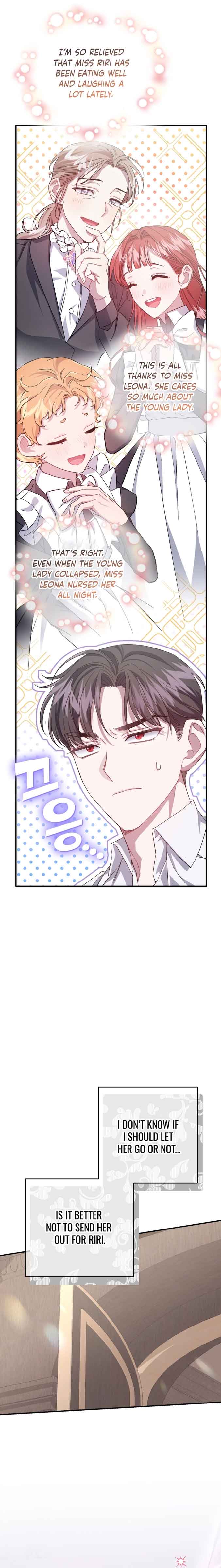 I Became the Stepmother of an Irrevocable Dark Family Chapter 8 109 21