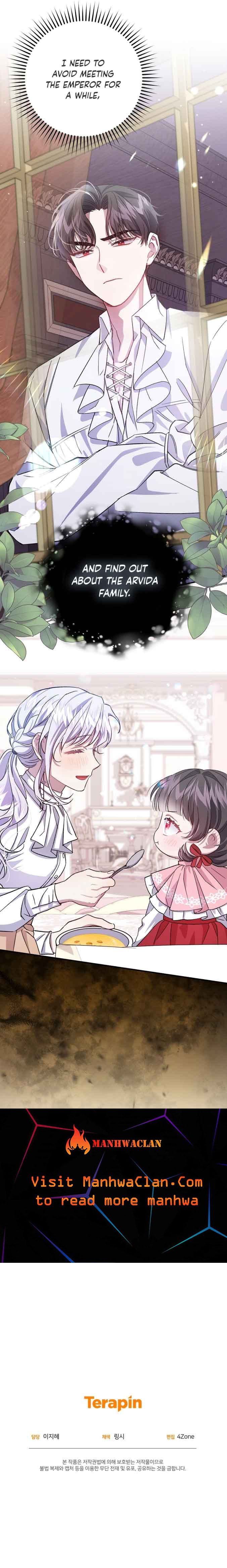 I Became the Stepmother of an Irrevocable Dark Family Chapter 8 115 27