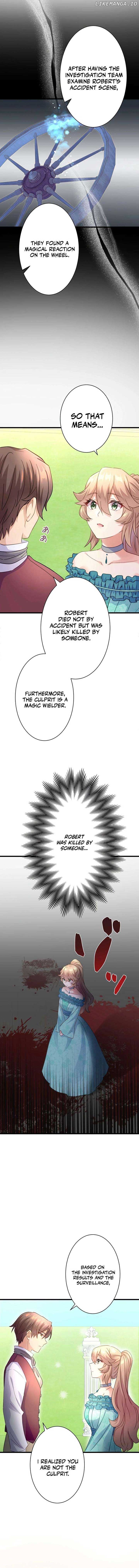 I became the stepmother who caused my favorite character to fall into darkness Chapter 15 66 11