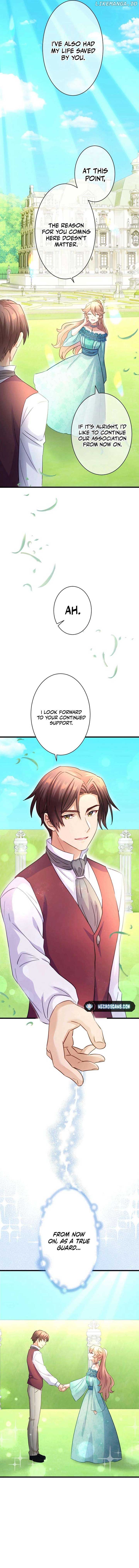 I became the stepmother who caused my favorite character to fall into darkness Chapter 15 68 13