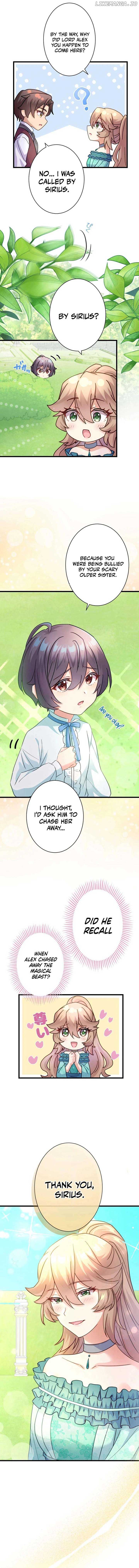 I became the stepmother who caused my favorite character to fall into darkness Chapter 15 69 14