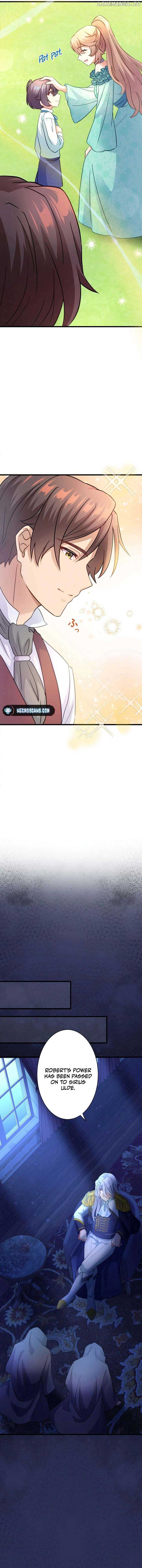 I became the stepmother who caused my favorite character to fall into darkness Chapter 15 70 15