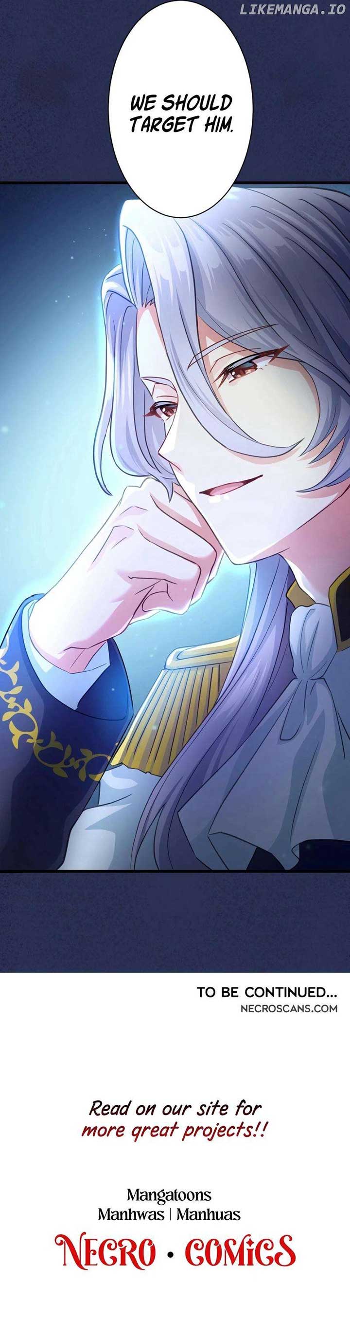 I became the stepmother who caused my favorite character to fall into darkness Chapter 15 71 16