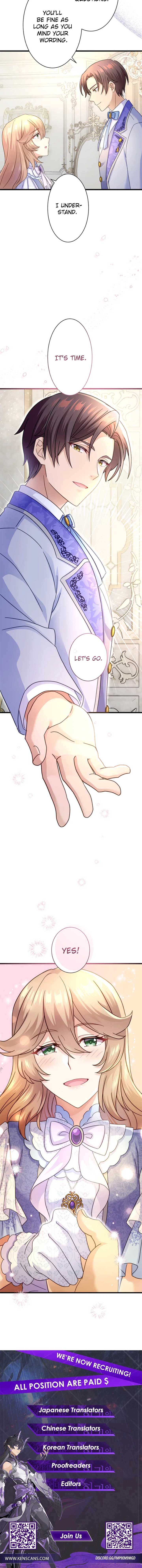 I became the stepmother who caused my favorite character to fall into darkness Chapter 26 59 12