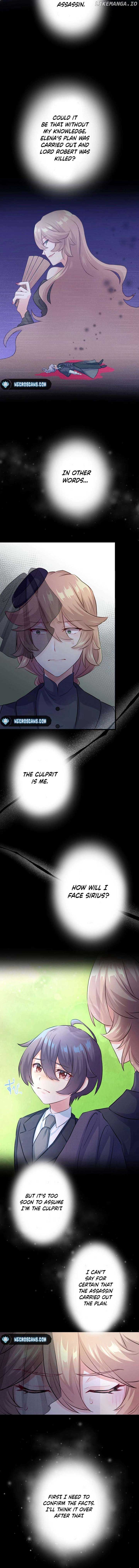 I became the stepmother who caused my favorite character to fall into darkness Chapter 5 64 09