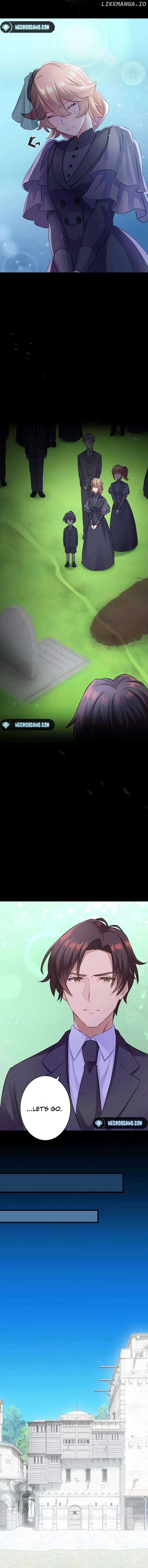 I became the stepmother who caused my favorite character to fall into darkness Chapter 5 65 10