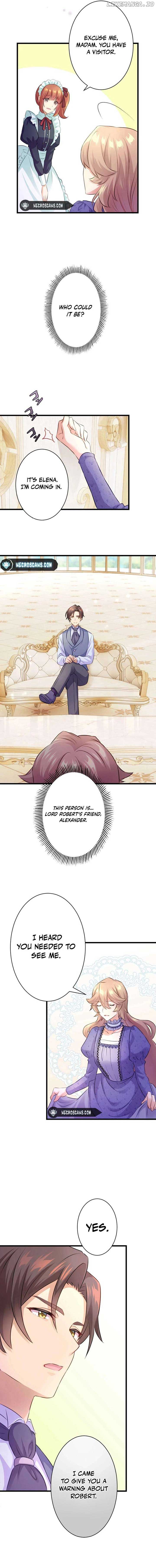 I became the stepmother who caused my favorite character to fall into darkness Chapter 5 69 14