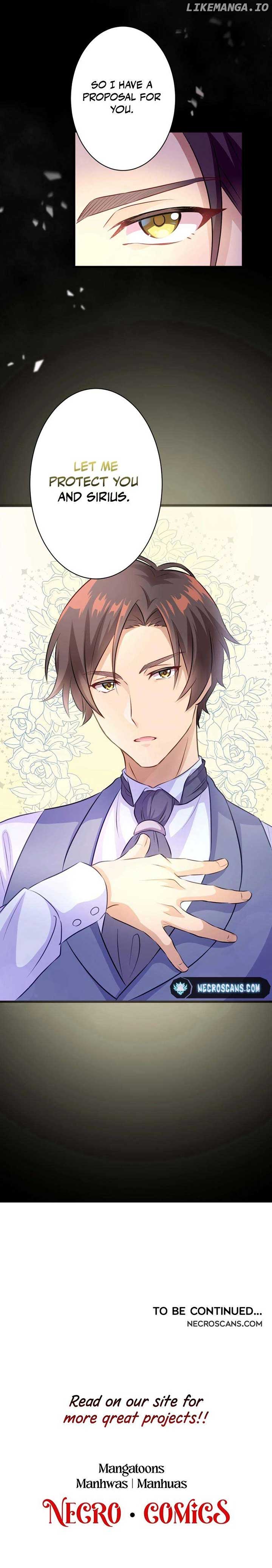 I became the stepmother who caused my favorite character to fall into darkness Chapter 5 71 16