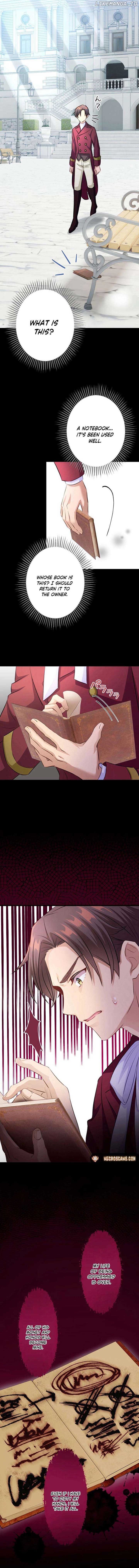 I became the stepmother who caused my favorite character to fall into darkness Chapter 8 66 08