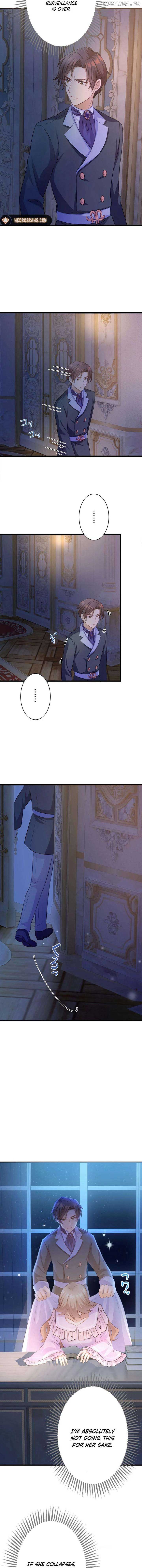 I became the stepmother who caused my favorite character to fall into darkness Chapter 8 70 12