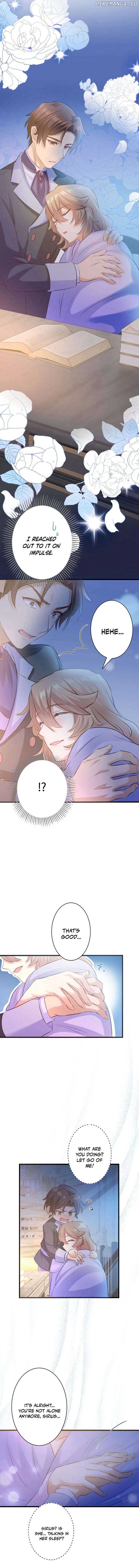 I became the stepmother who caused my favorite character to fall into darkness Chapter 8 72 14