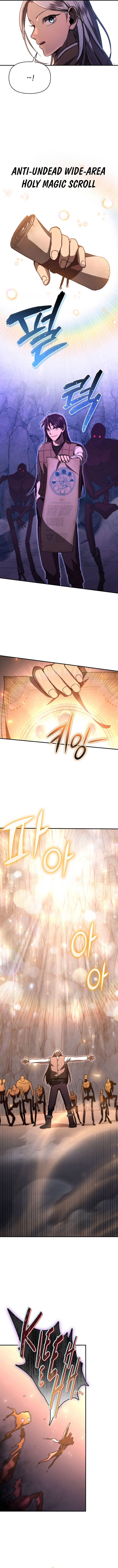 I Became the Successor of the Martial God Chapter 26 58 ch 26 12