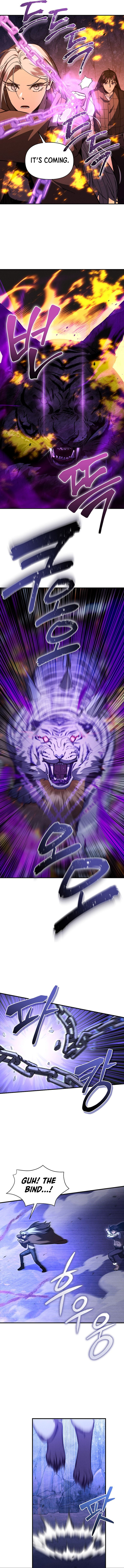 I Became the Successor of the Martial God Chapter 26 48 ch 26 2