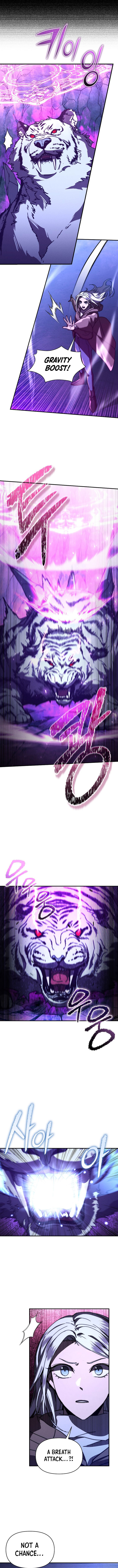 I Became the Successor of the Martial God Chapter 26 50 ch 26 4