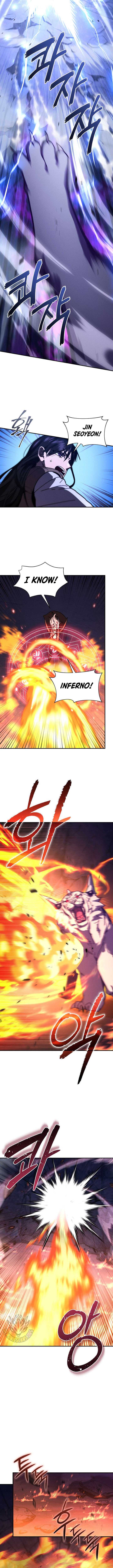 I Became the Successor of the Martial God Chapter 26 53 ch 26 7