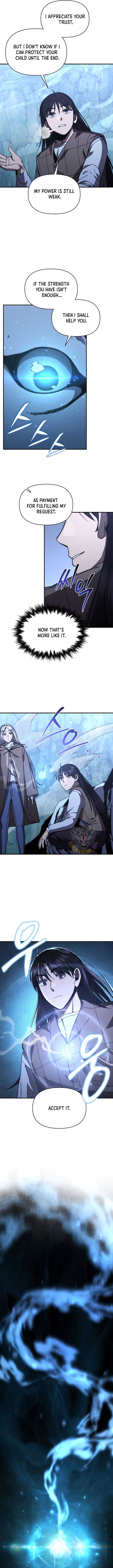 I Became the Successor of the Martial God Chapter 27 59 ch 27 10