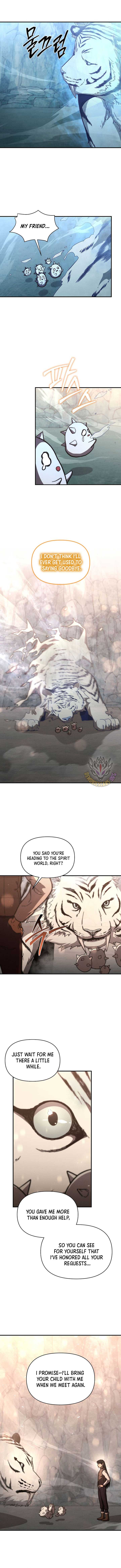 I Became the Successor of the Martial God Chapter 27 61 ch 27 12