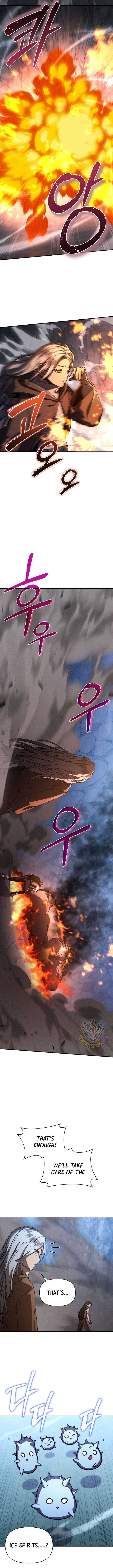 I Became the Successor of the Martial God Chapter 27 52 ch 27 3