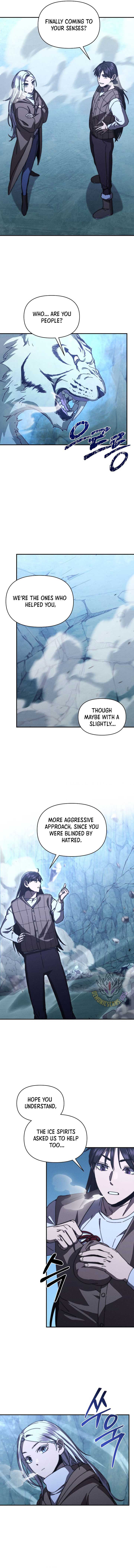 I Became the Successor of the Martial God Chapter 27 55 ch 27 6