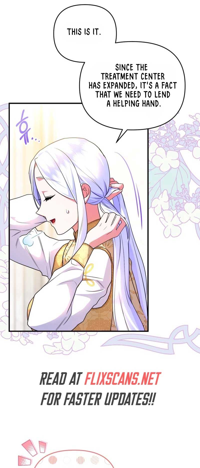 I Became the Sultan’s Precious Cat Chapter 38 187 2