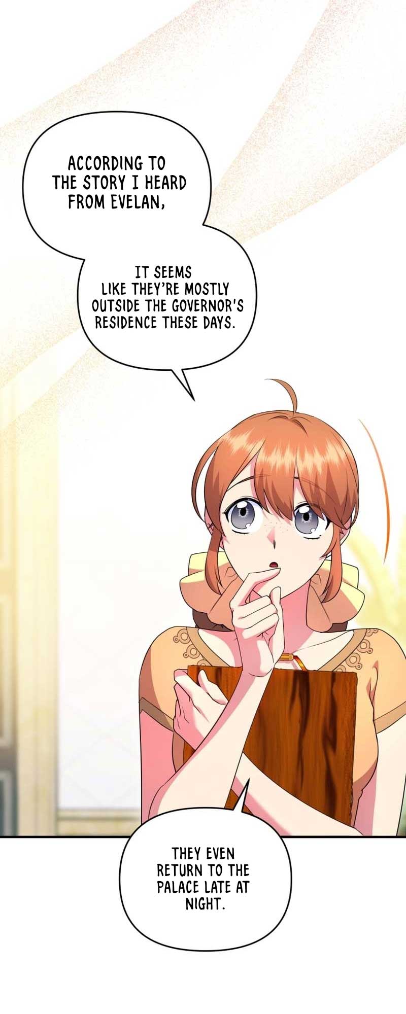 I Became the Sultan’s Precious Cat Chapter 38 205 20