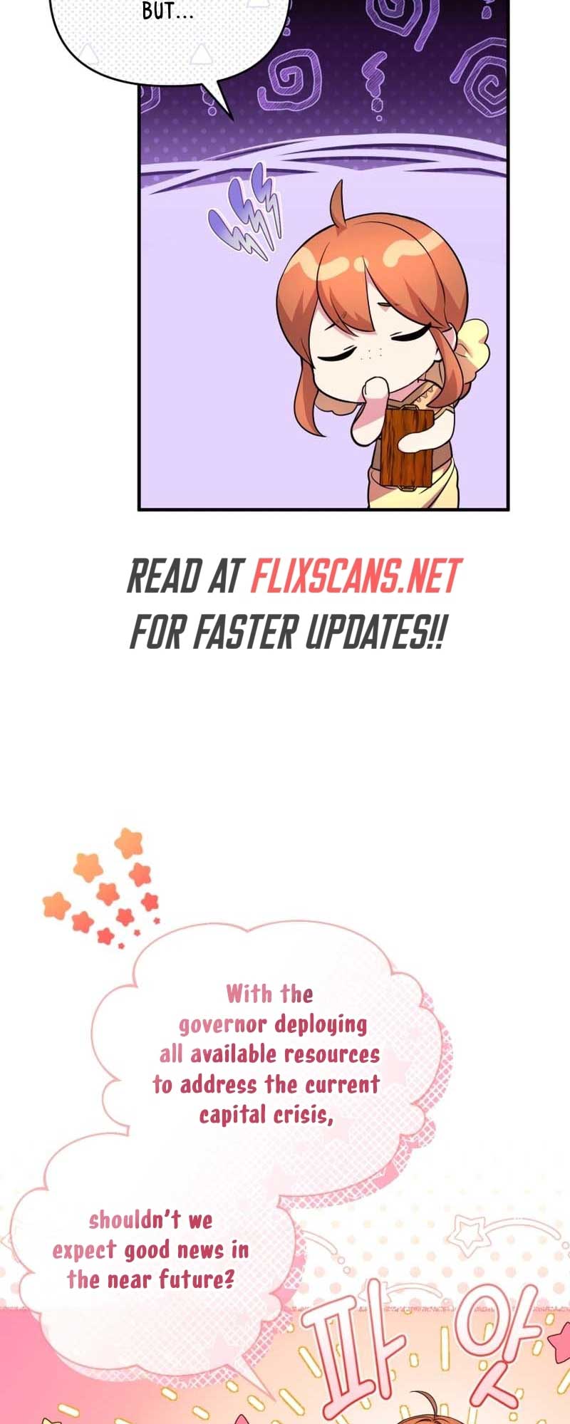 I Became the Sultan’s Precious Cat Chapter 38 207 22