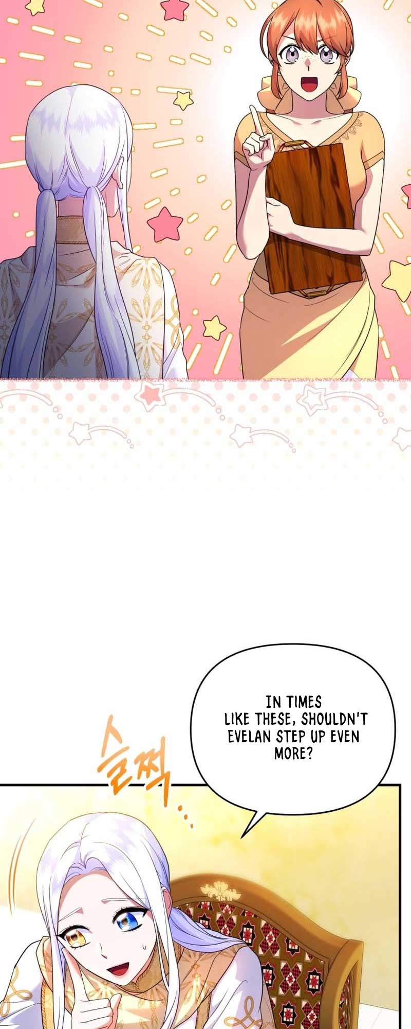 I Became the Sultan’s Precious Cat Chapter 38 208 23