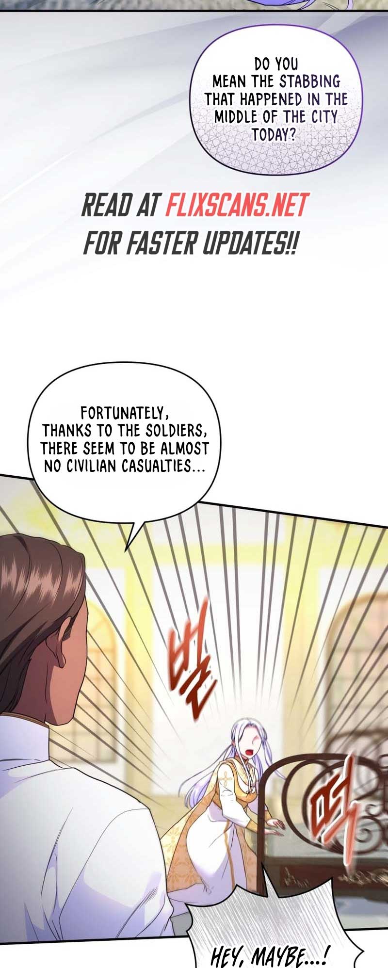 I Became the Sultan’s Precious Cat Chapter 38 217 32