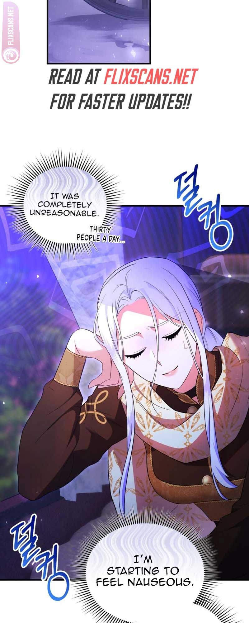 I Became the Sultan’s Precious Cat Chapter 38 227 42