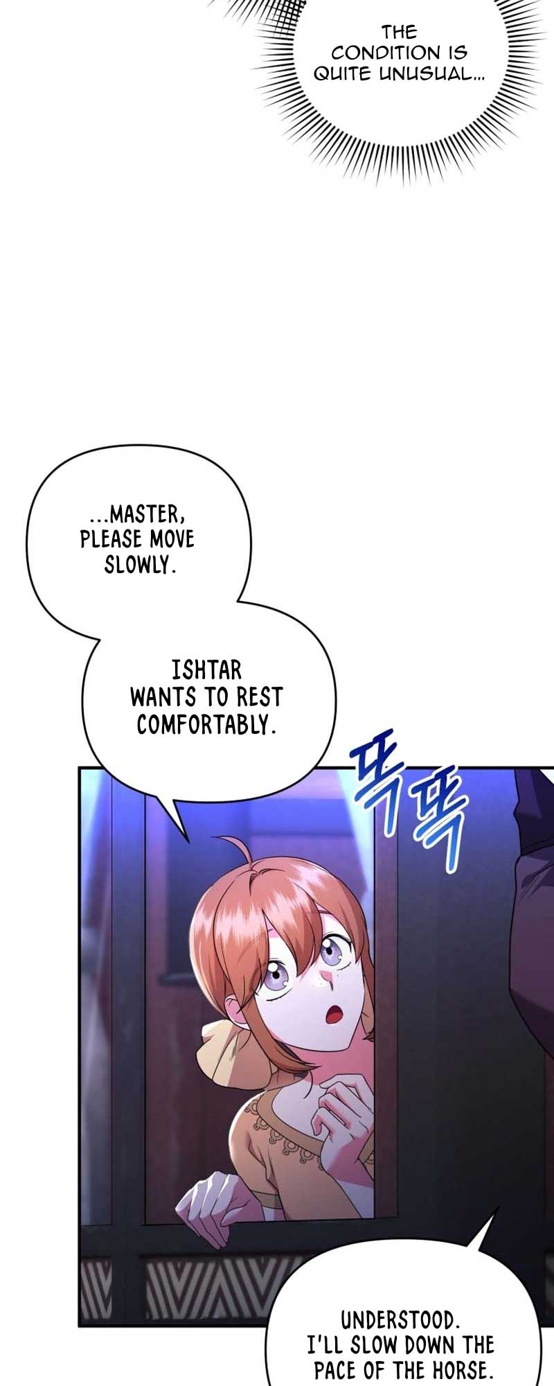 I Became the Sultan’s Precious Cat Chapter 38 228 43