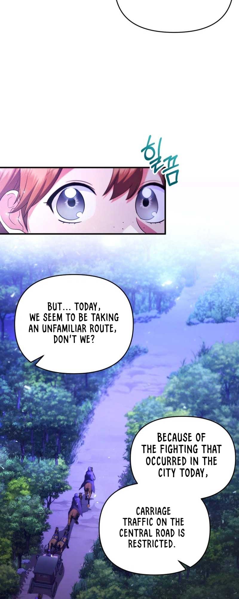 I Became the Sultan’s Precious Cat Chapter 38 229 44