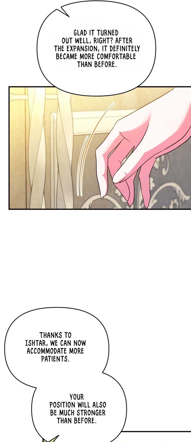 I Became the Sultan’s Precious Cat Chapter 38 190 5