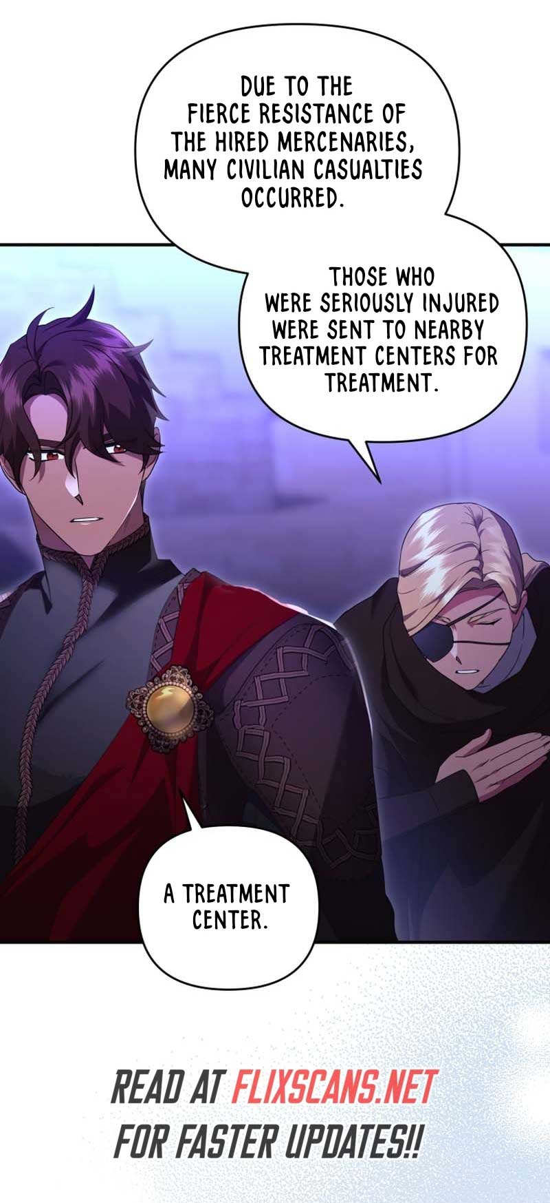 I Became the Sultan’s Precious Cat Chapter 38 236 51