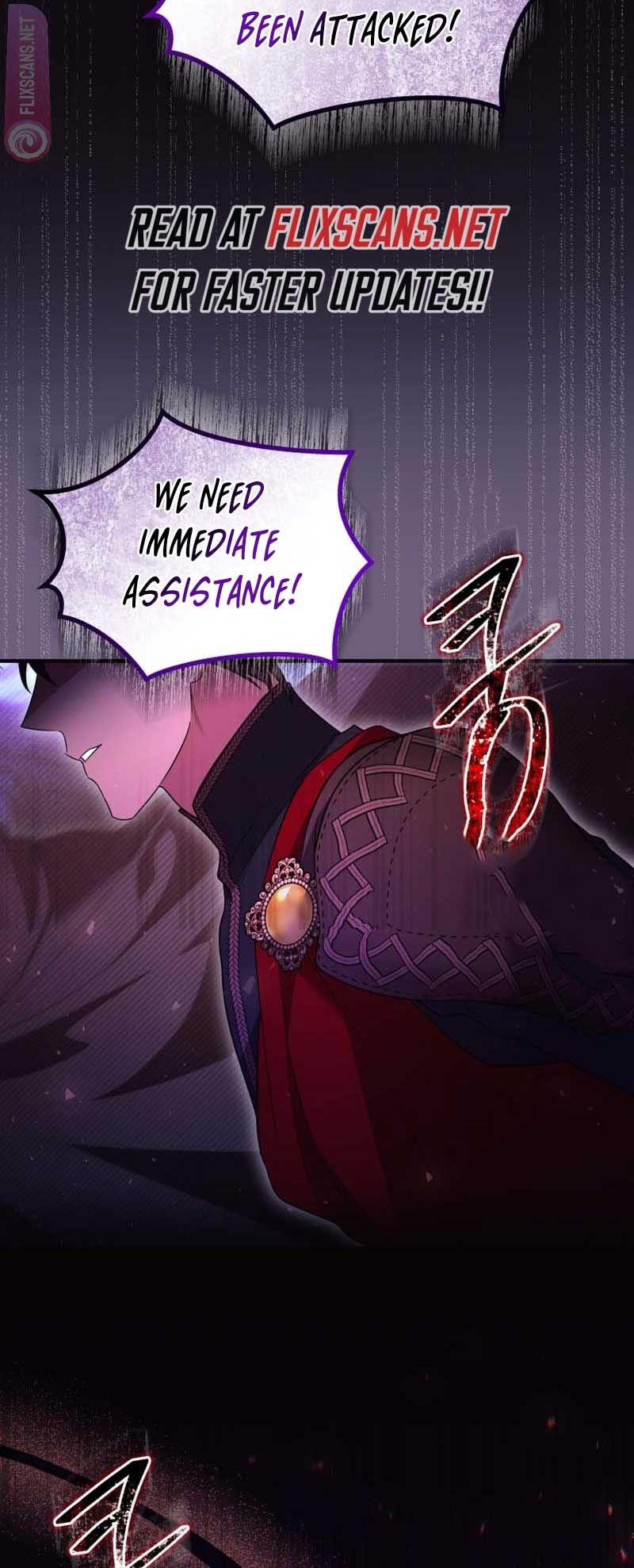 I Became the Sultan’s Precious Cat Chapter 38 241 56