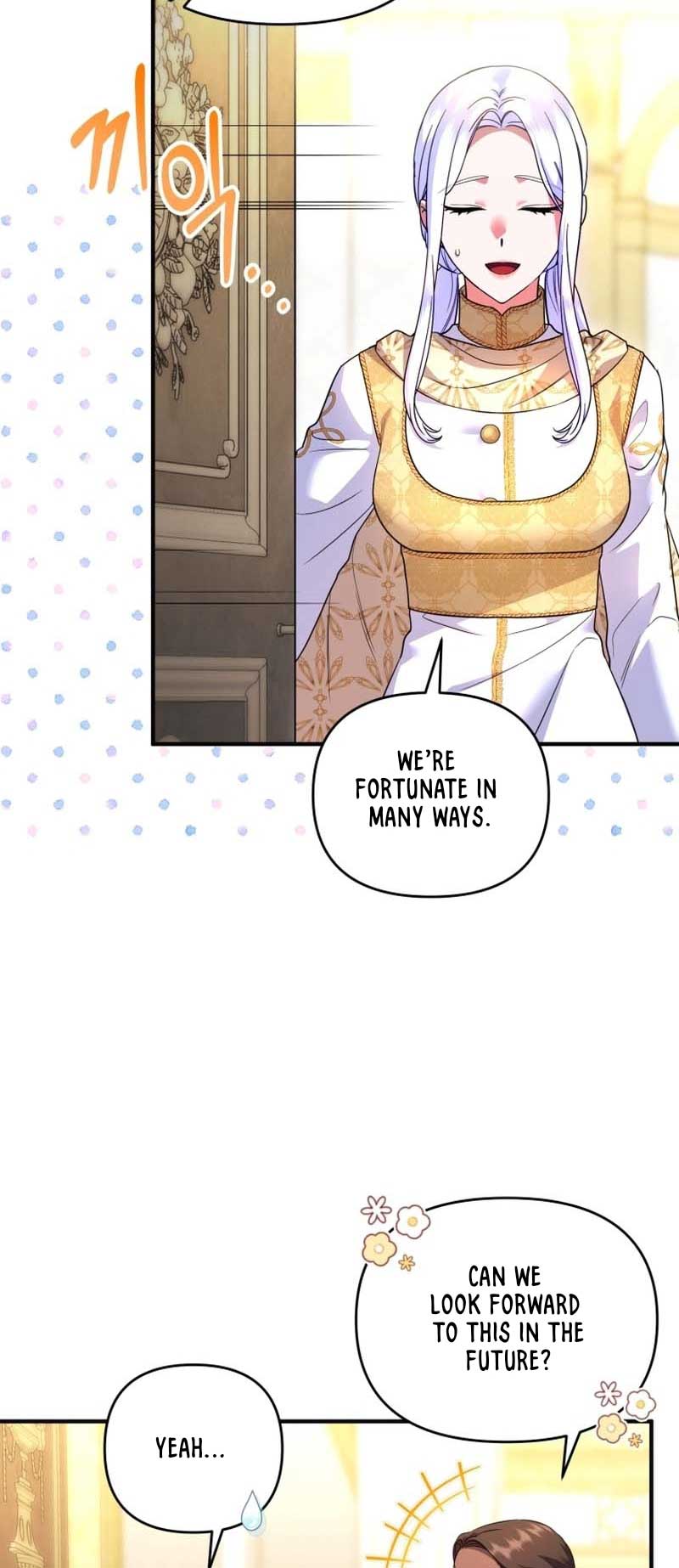 I Became the Sultan’s Precious Cat Chapter 38 191 6