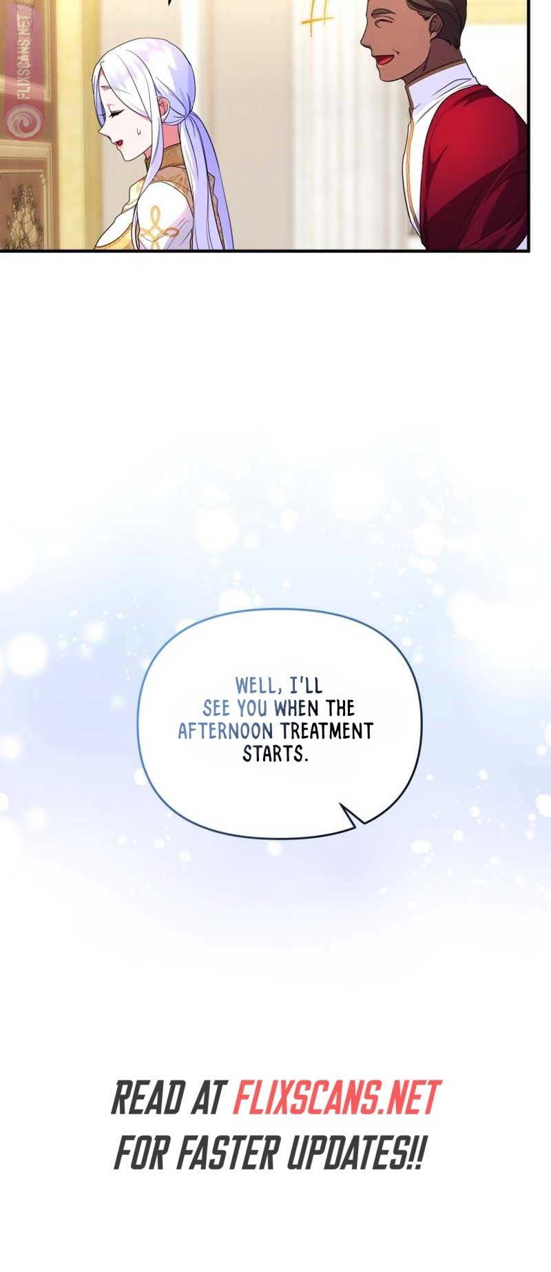 I Became the Sultan’s Precious Cat Chapter 38 192 7