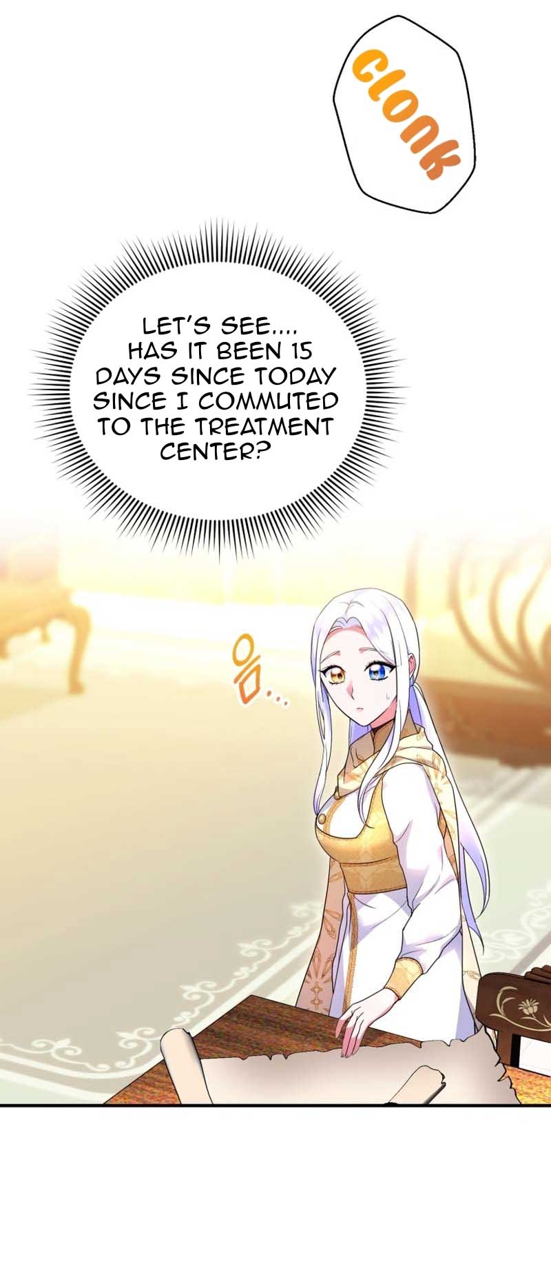 I Became the Sultan’s Precious Cat Chapter 38 193 8