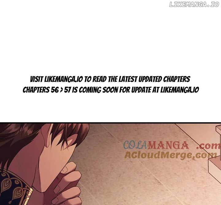 I Became the Sultan’s Precious Cat Chapter 55 416 ch 55 1