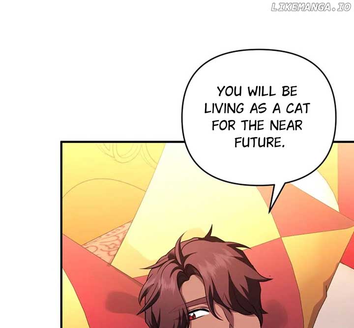 I Became the Sultan’s Precious Cat Chapter 55 425 ch 55 10