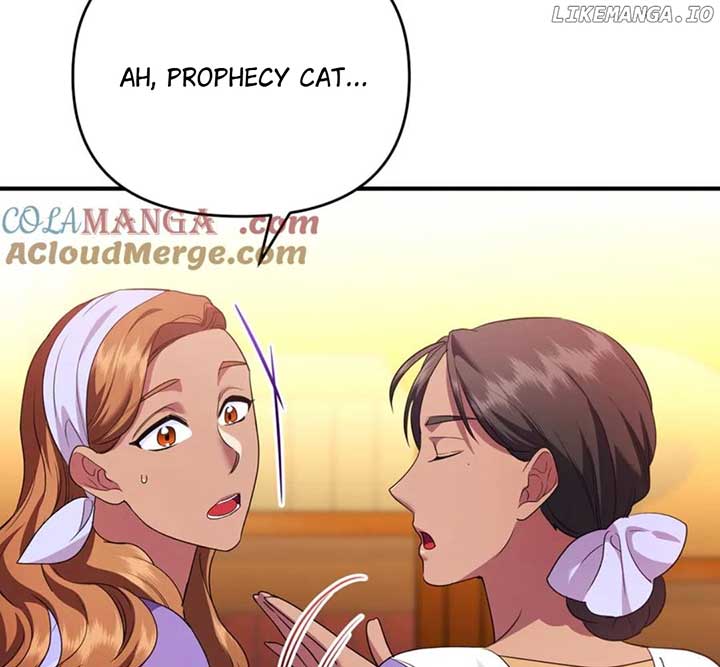 I Became the Sultan’s Precious Cat Chapter 55 517 ch 55 102