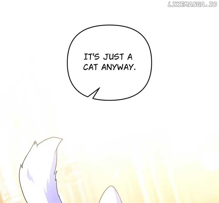 I Became the Sultan’s Precious Cat Chapter 55 519 ch 55 104