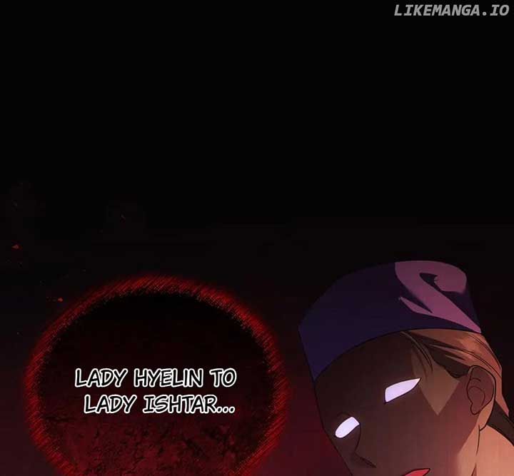 I Became the Sultan’s Precious Cat Chapter 55 521 ch 55 106