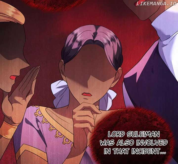 I Became the Sultan’s Precious Cat Chapter 55 522 ch 55 107